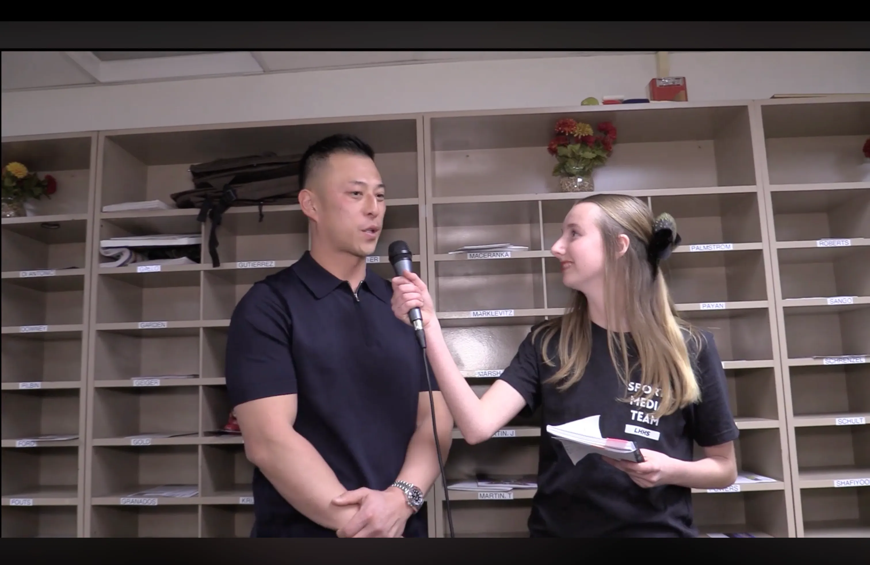 Rob Refsnyder Interview: From Laguna Hills to MLB Stardom