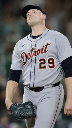 Video thumbnail for video titled Garrett Crochet: Best Pitcher hot take