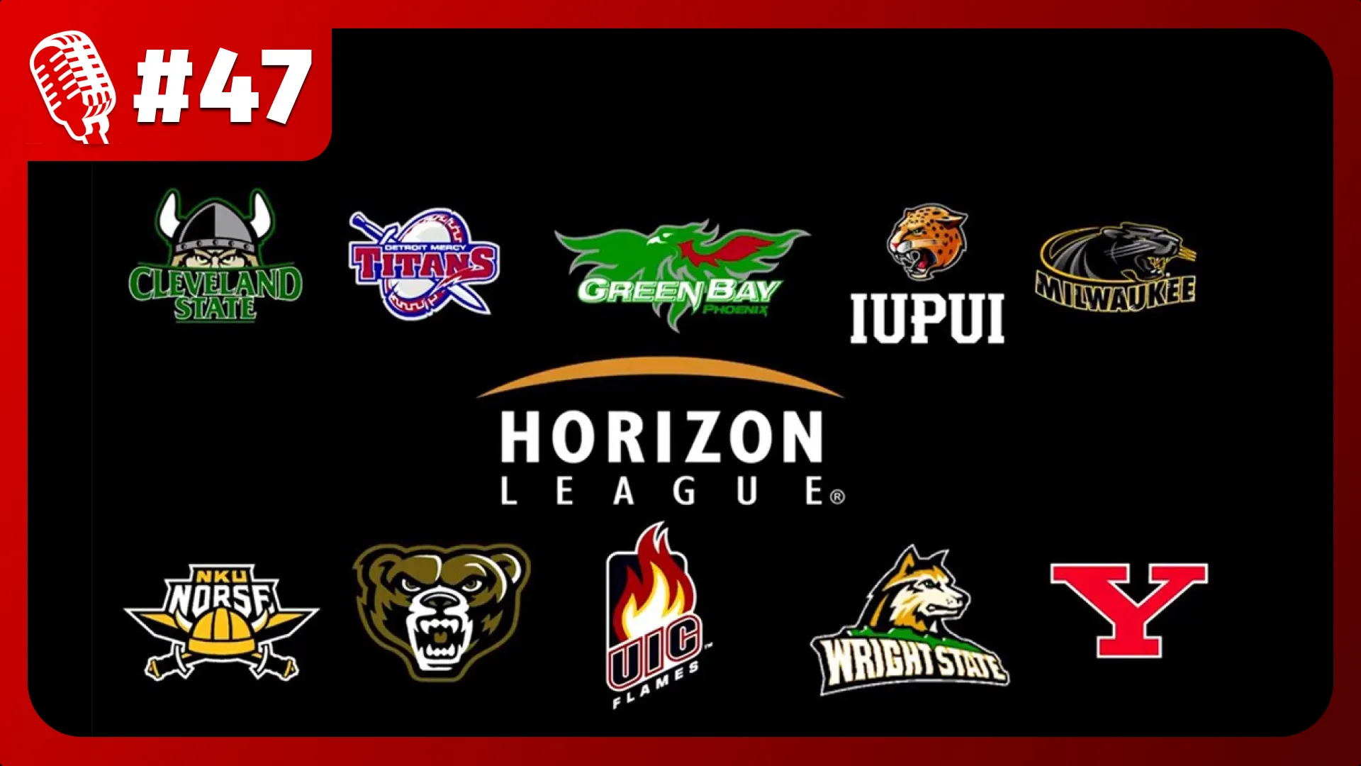 Video thumbnail for video titled Open Mic Episode 47 - March 4, 2026