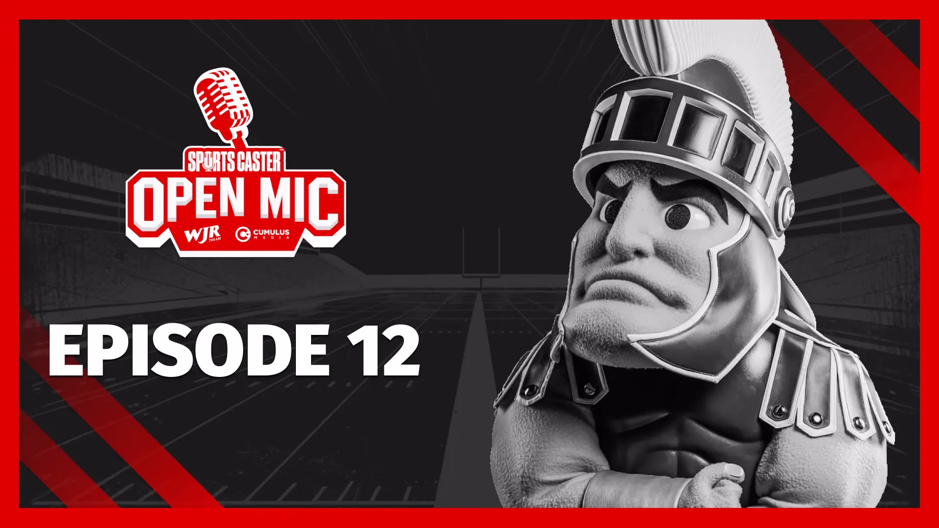 Video thumbnail for video titled Open Mic Episode 12 - May 28, 2025