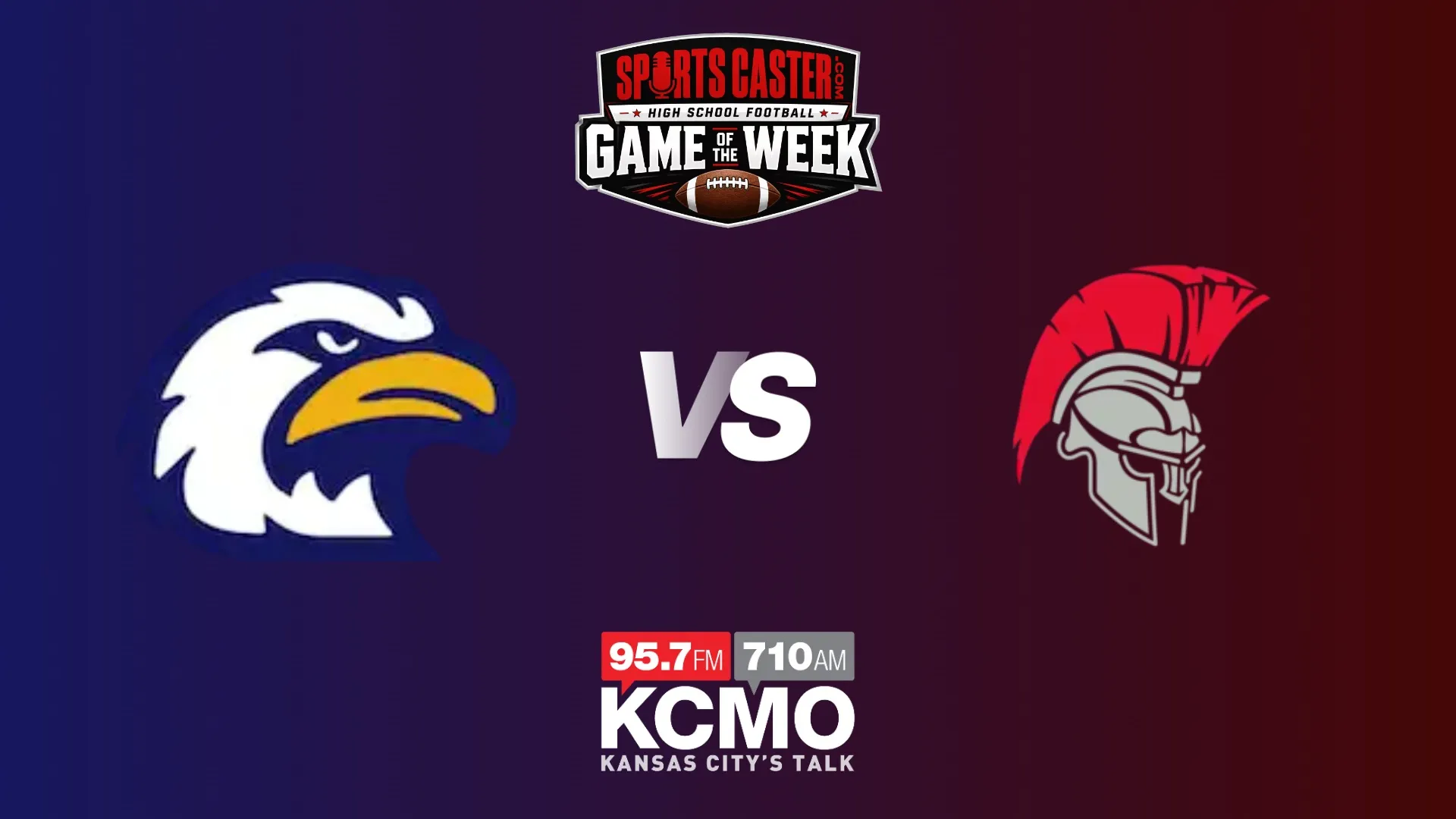Video thumbnail for video titled Liberty North vs Park Hill || Game of the Week Chicago 2026