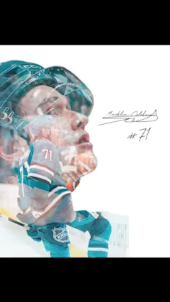 Video thumbnail for video titled Macklin Celebrini - #71