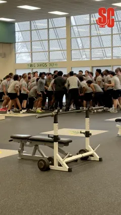 Video thumbnail for video titled Lifters of the week 