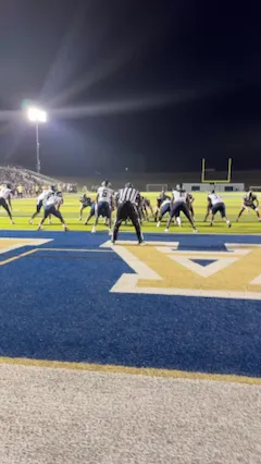 Video thumbnail for video titled Stoney Creek vs Southfield A&T