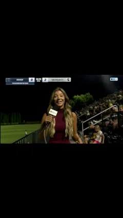 Video thumbnail for video titled MSU Red Cedar Rowdies Student Section