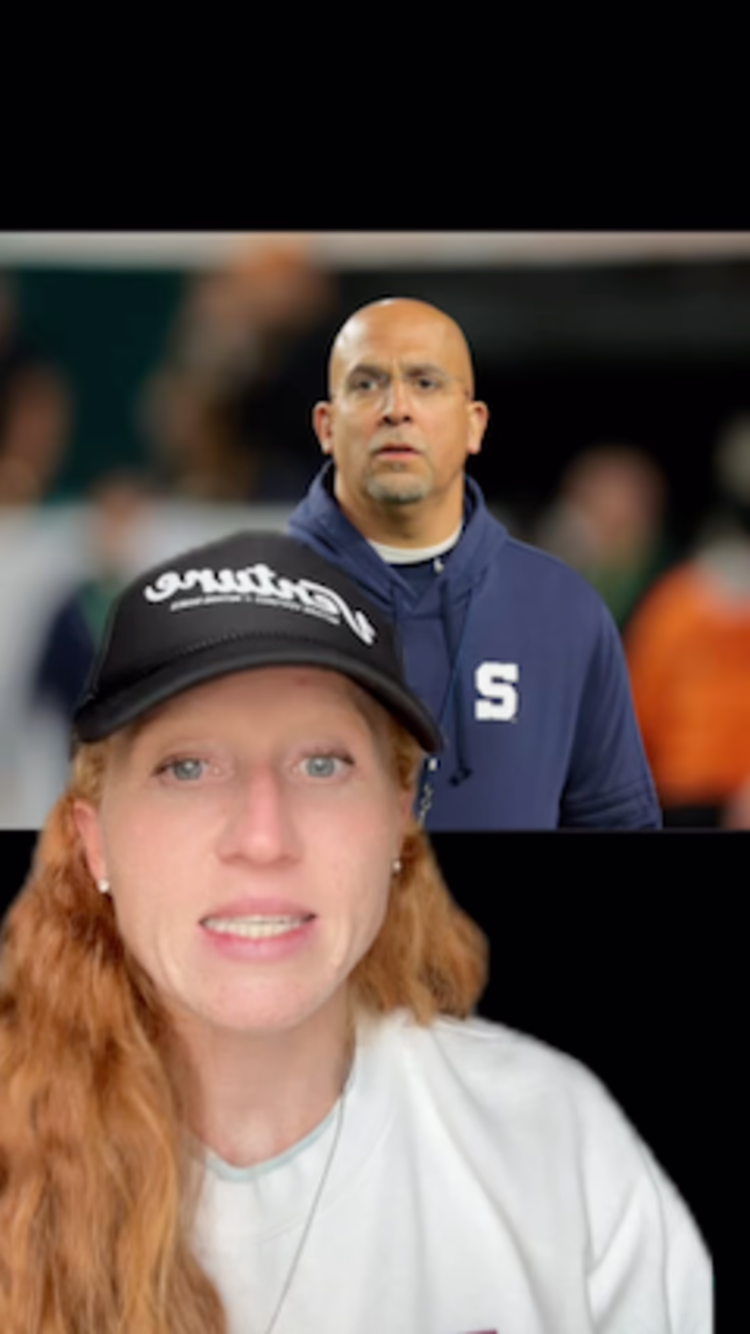 Video thumbnail for video titled Fire James Franklin