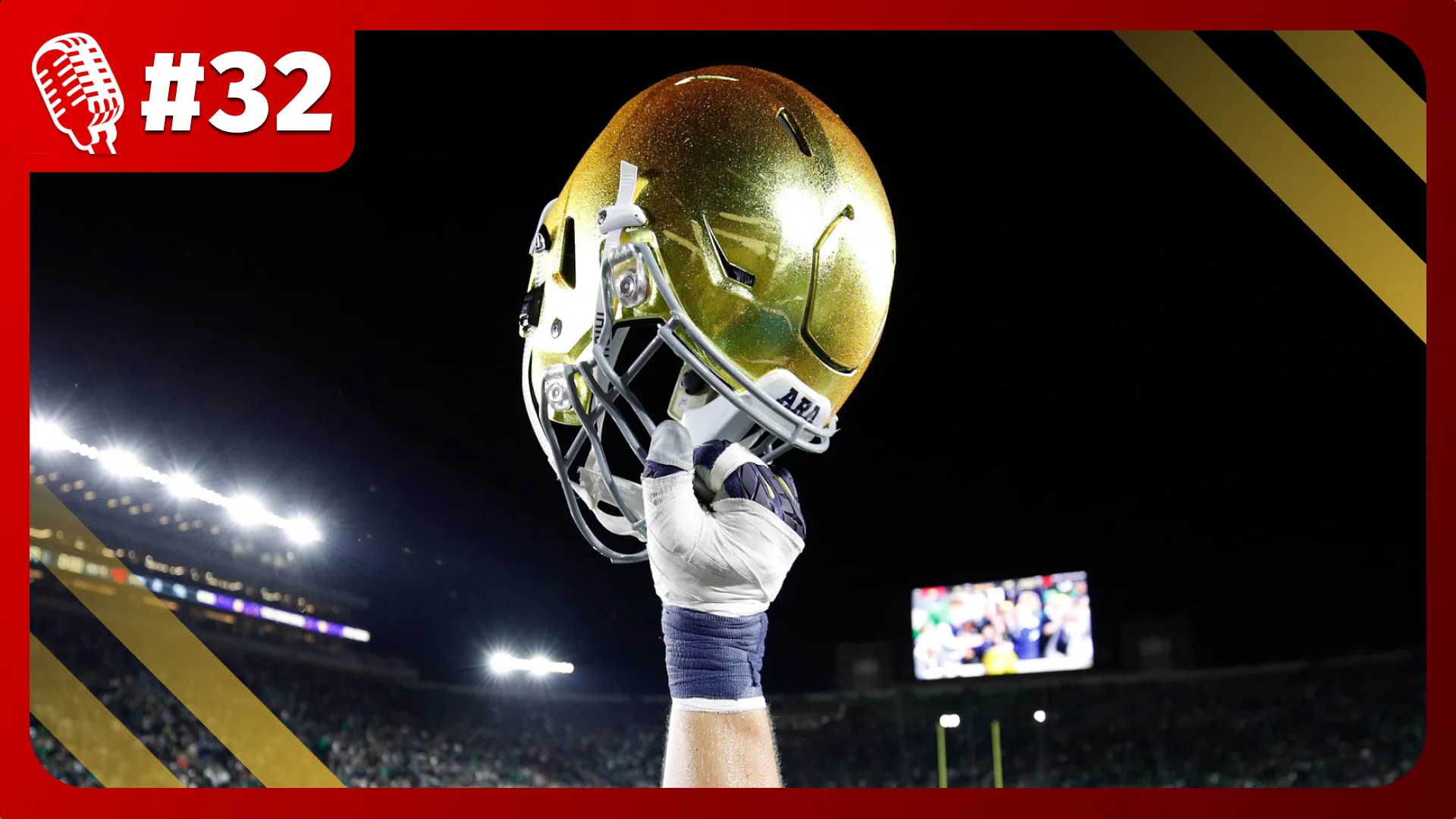 Video thumbnail for video titled Open Mic Episode 32 - October 29, 2025