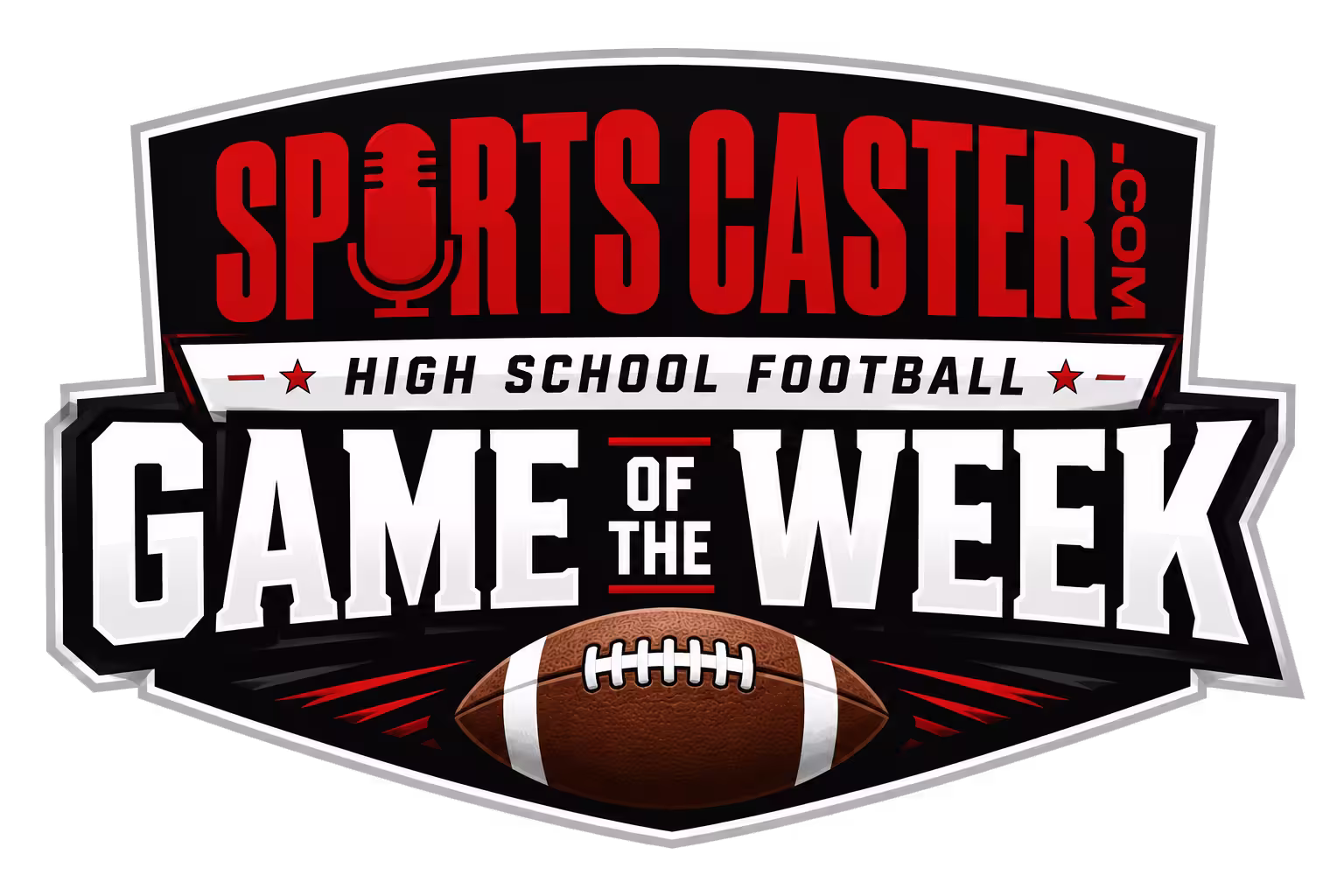 Game of the Week graphic